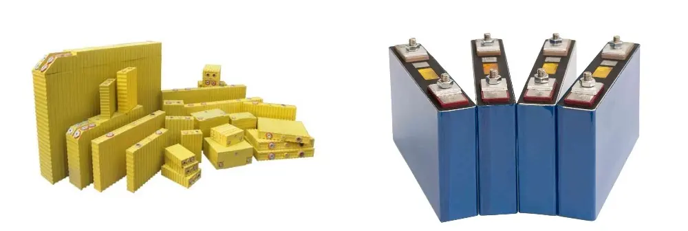 磷酸鐵鋰與LiFeYPO4電池全面對(duì)比：性能與應(yīng)用解析